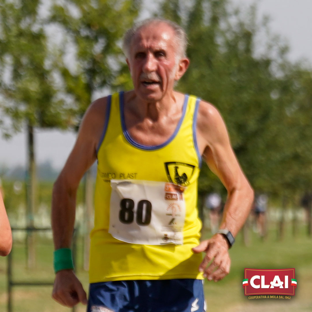 Sasso Morelli: Campestre CLAI - 03 settembre 2023