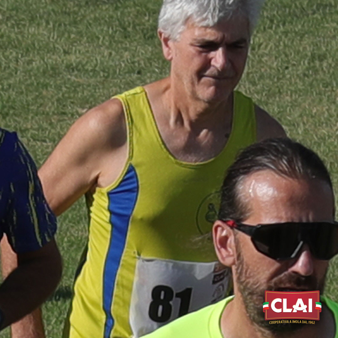 Sasso Morelli: Campestre CLAI - 03 settembre 2023