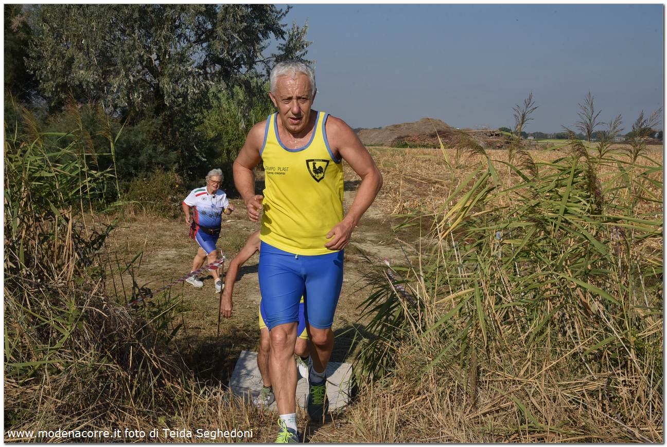 Portofuori: Giro delle lepri - 10 settembre 2023