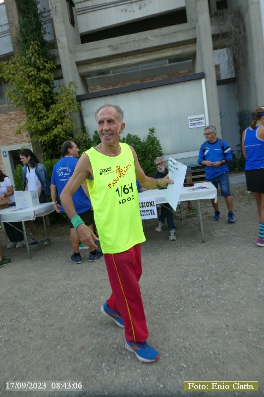 Lugo: Sulle ali di Baracca - 17 settembre 2023