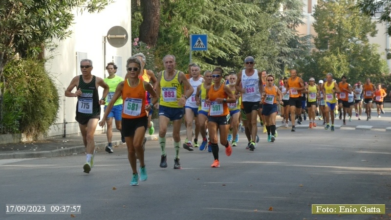 Lugo: Sulle ali di Baracca - 17 settembre 2023