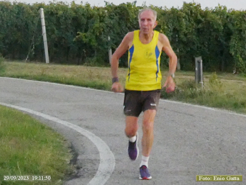 San Zaccaria: E zir dla Carlina - 29 settembre 2023