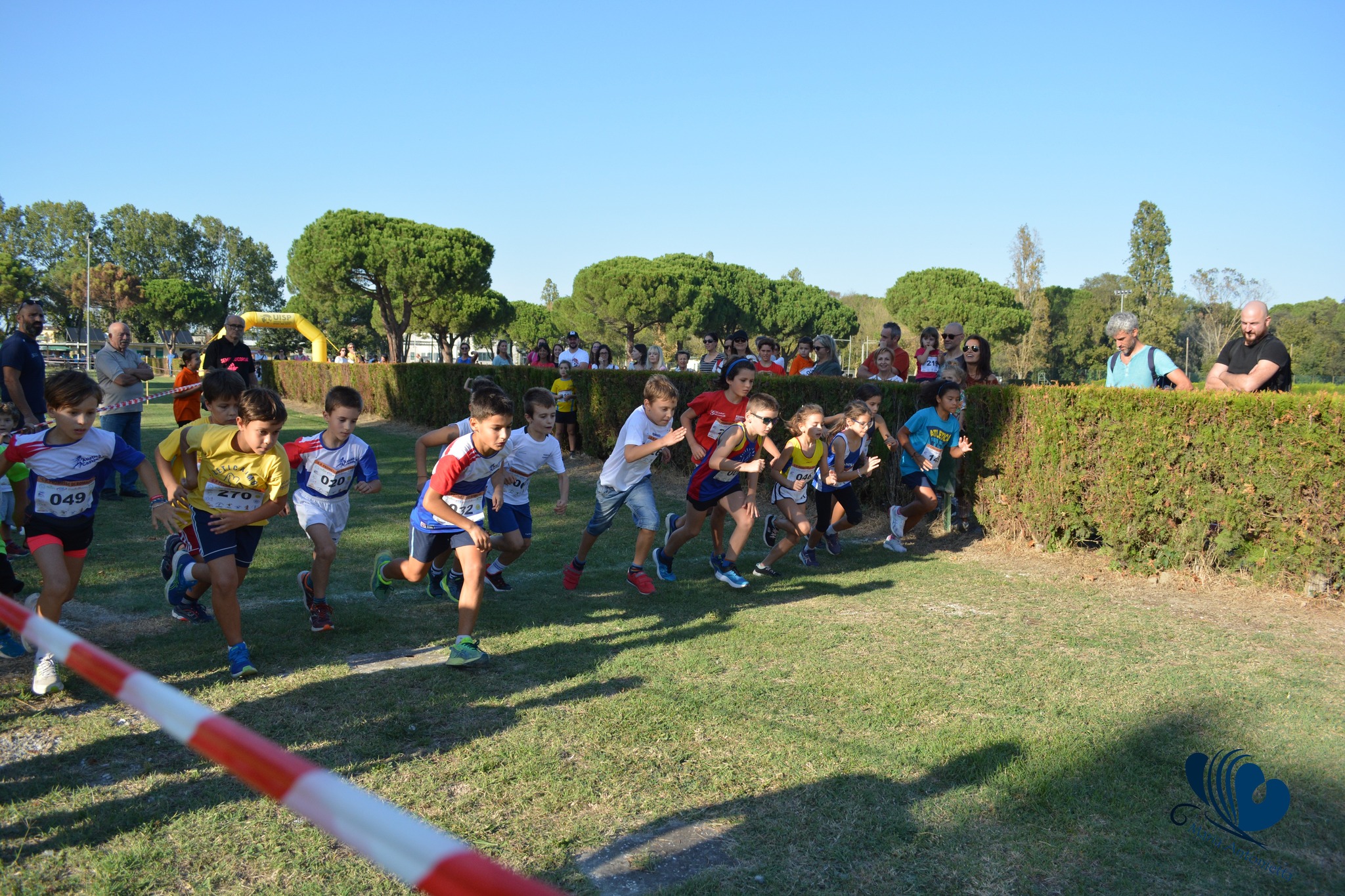 Marina di Ravenna: Staffetta della Piallassa - 30 settembre 2023
