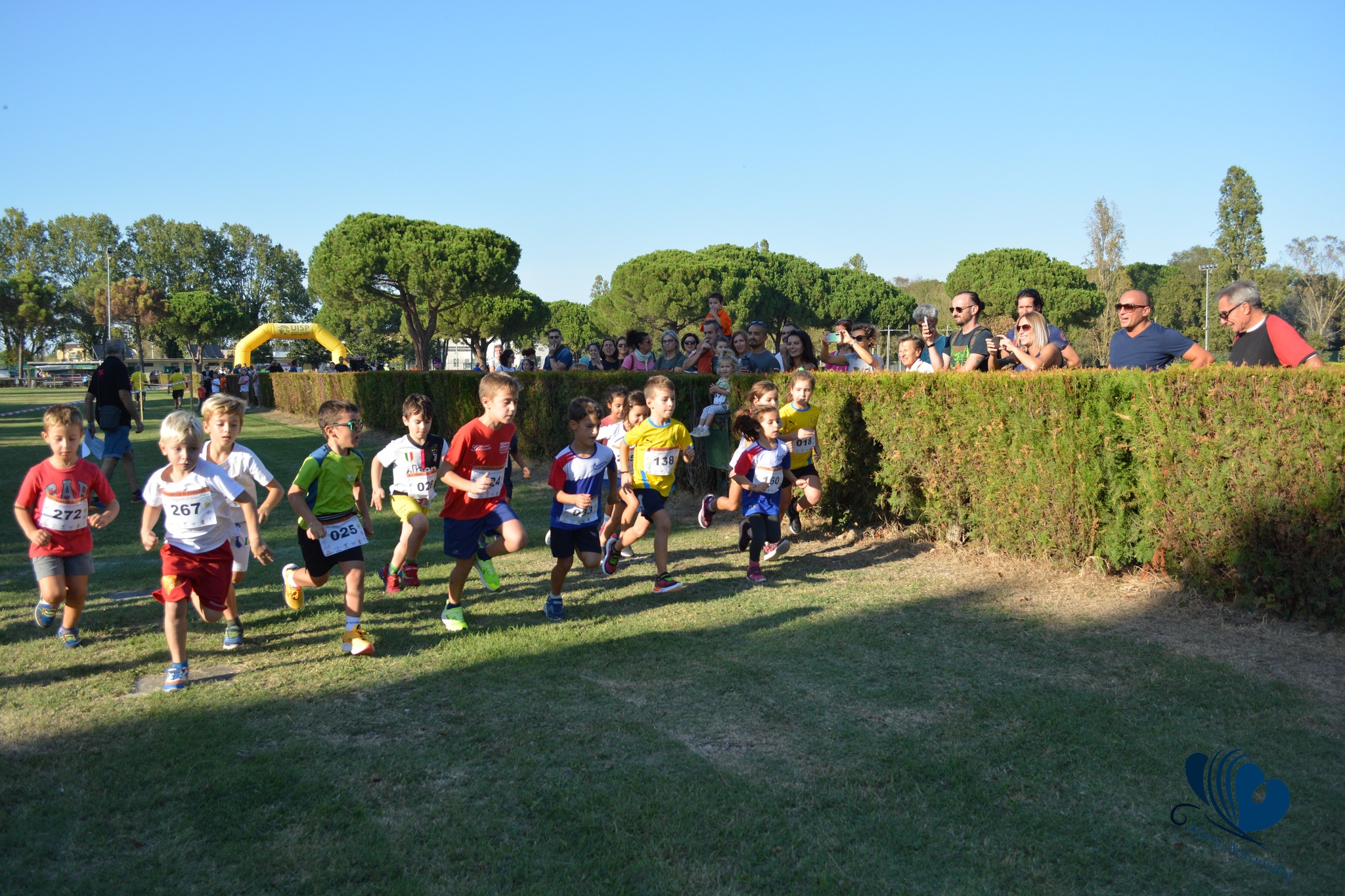 Marina di Ravenna: Staffetta della Piallassa - 30 settembre 2023
