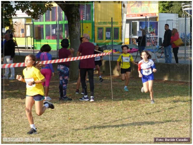 San Pancrazio: Trofeo dell'Uva - 08 ottobre 2023