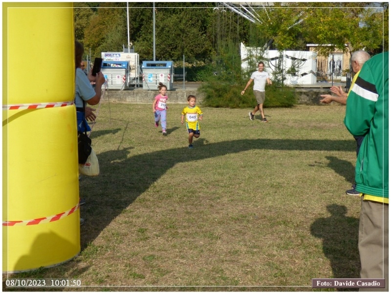 San Pancrazio: Trofeo dell'Uva - 08 ottobre 2023
