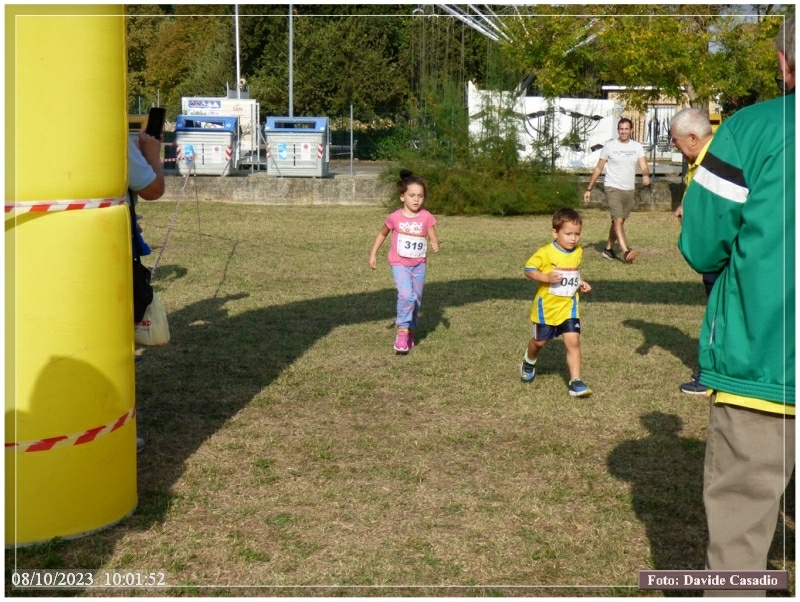 San Pancrazio: Trofeo dell'Uva - 08 ottobre 2023
