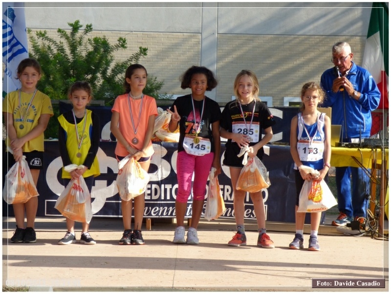 San Pancrazio: Trofeo dell'Uva - 08 ottobre 2023