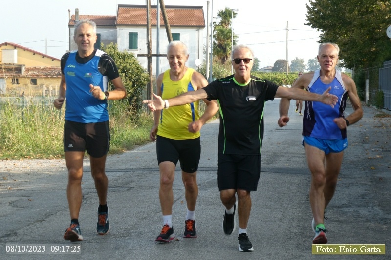 San Pancrazio: Trofeo dell'Uva - 08 ottobre 2023