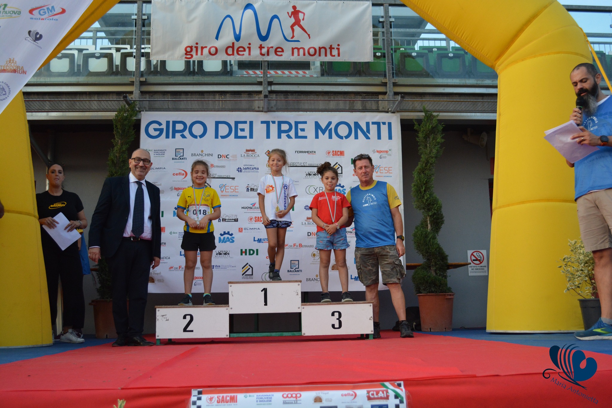 Imola: Promesse di Romagna - 14 ottobre 2023