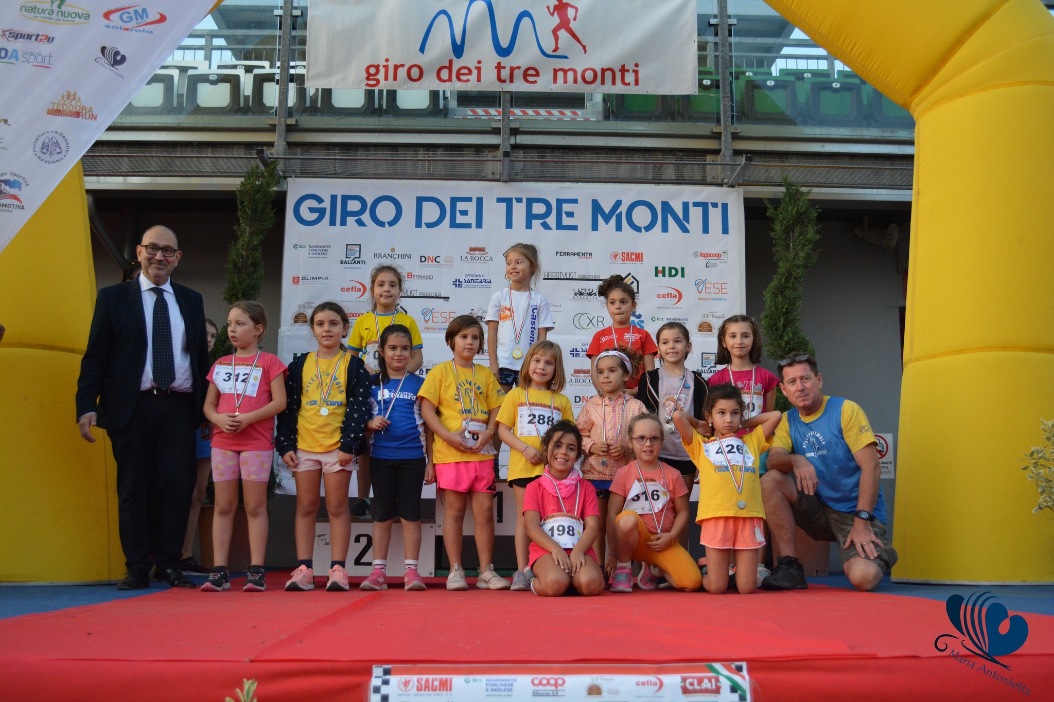 Imola: Promesse di Romagna - 14 ottobre 2023
