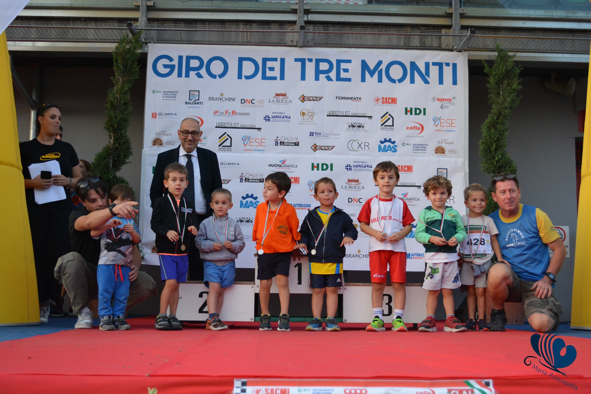 Imola: Promesse di Romagna - 14 ottobre 2023