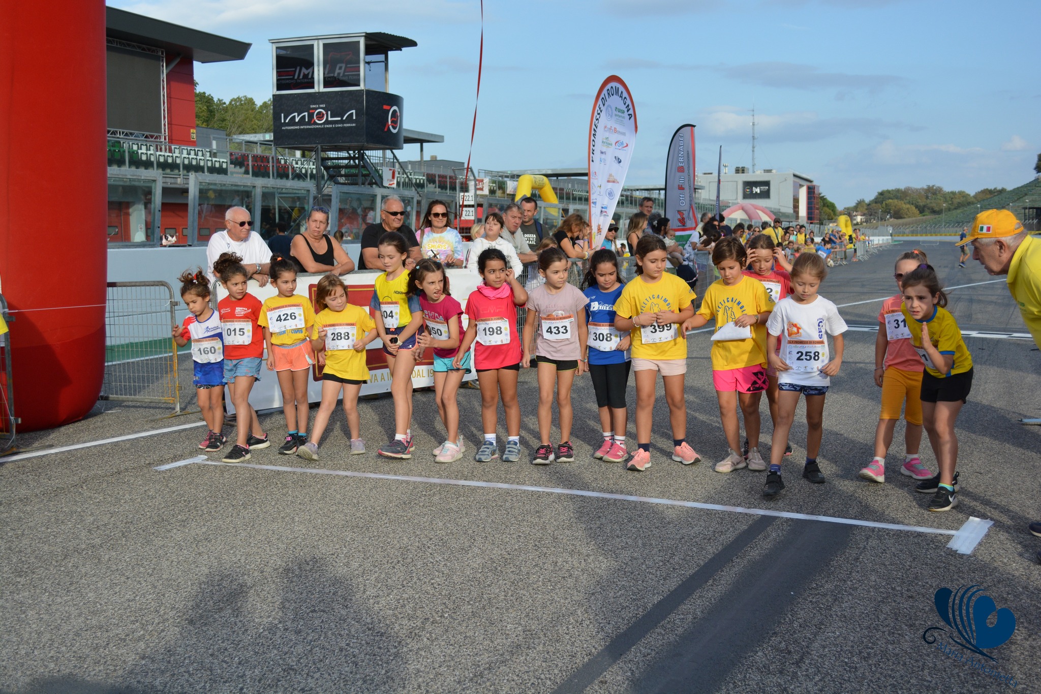 Imola: Promesse di Romagna - 14 ottobre 2023