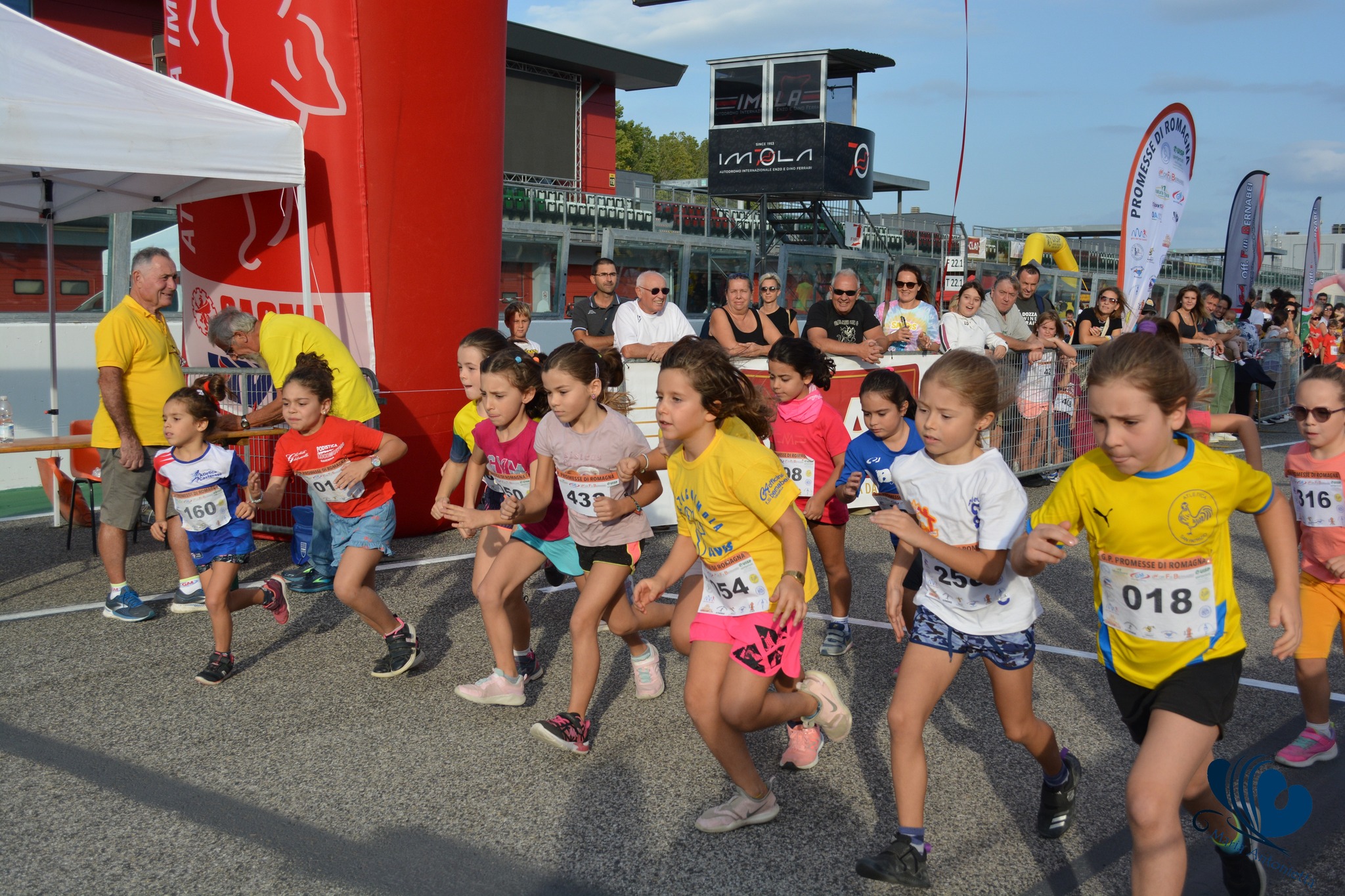 Imola: Promesse di Romagna - 14 ottobre 2023