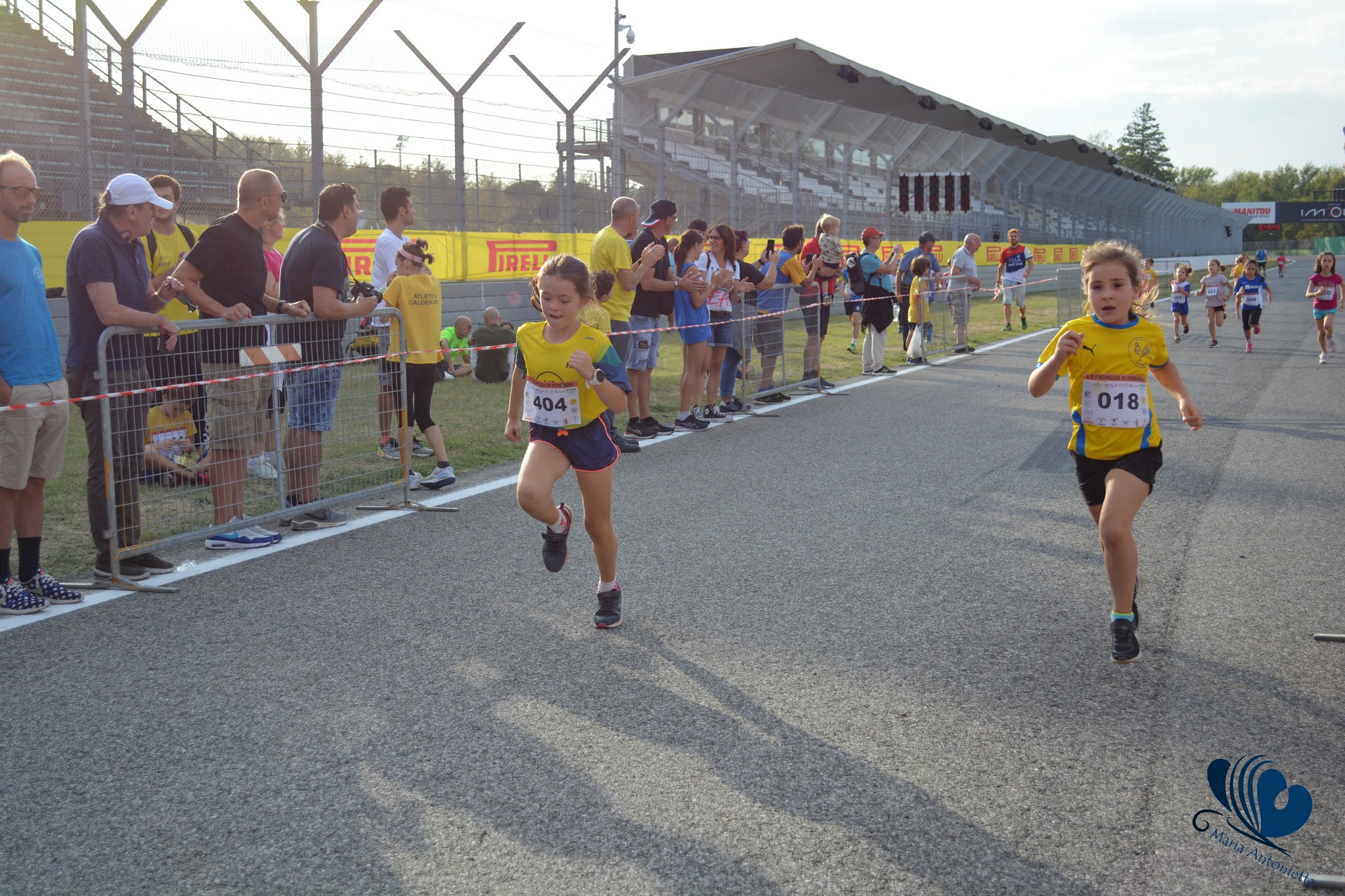 Imola: Promesse di Romagna - 14 ottobre 2023