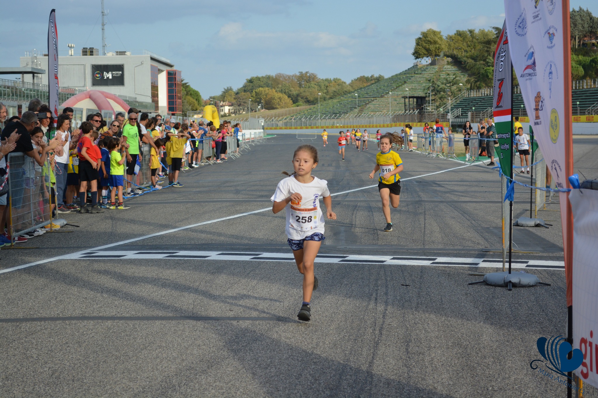 Imola: Promesse di Romagna - 14 ottobre 2023