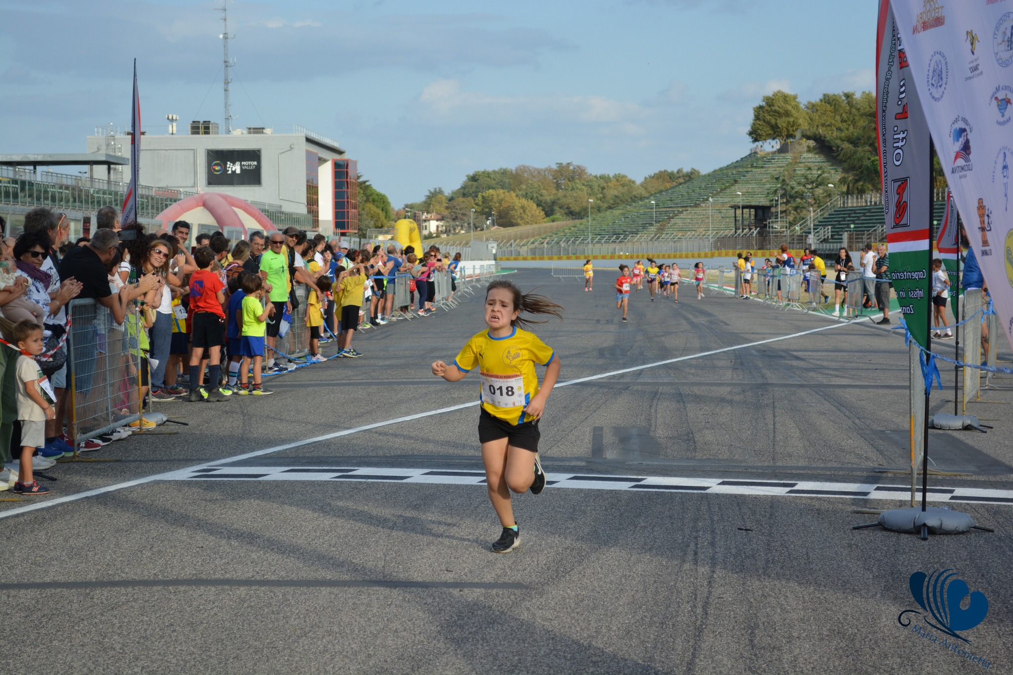 Imola: Promesse di Romagna - 14 ottobre 2023