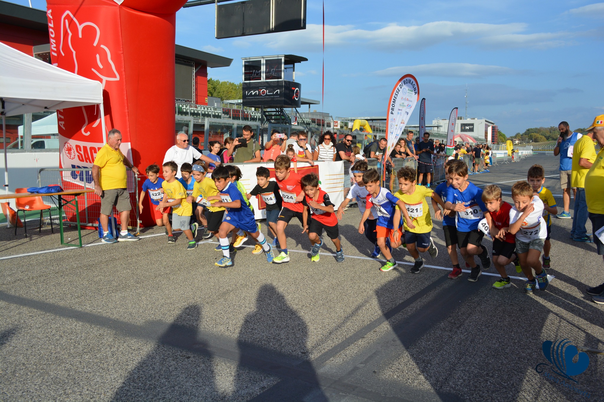 Imola: Promesse di Romagna - 14 ottobre 2023