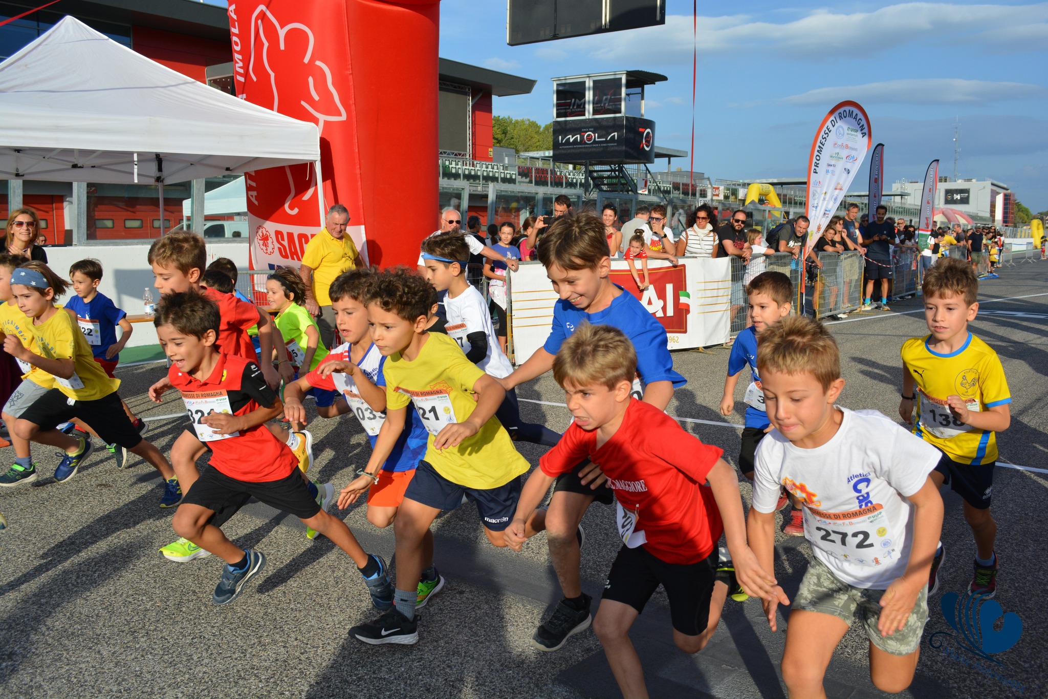 Imola: Promesse di Romagna - 14 ottobre 2023