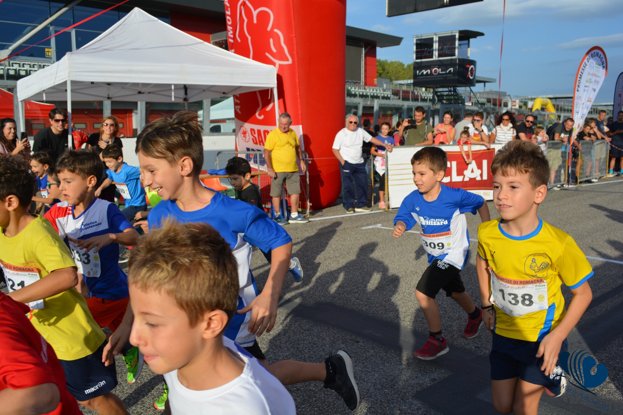 Imola: Promesse di Romagna - 14 ottobre 2023