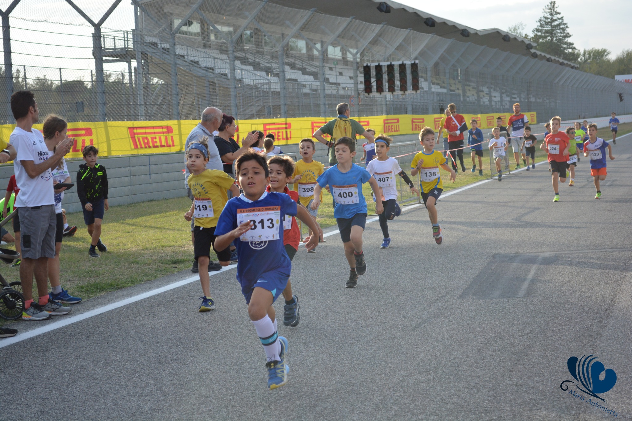 Imola: Promesse di Romagna - 14 ottobre 2023