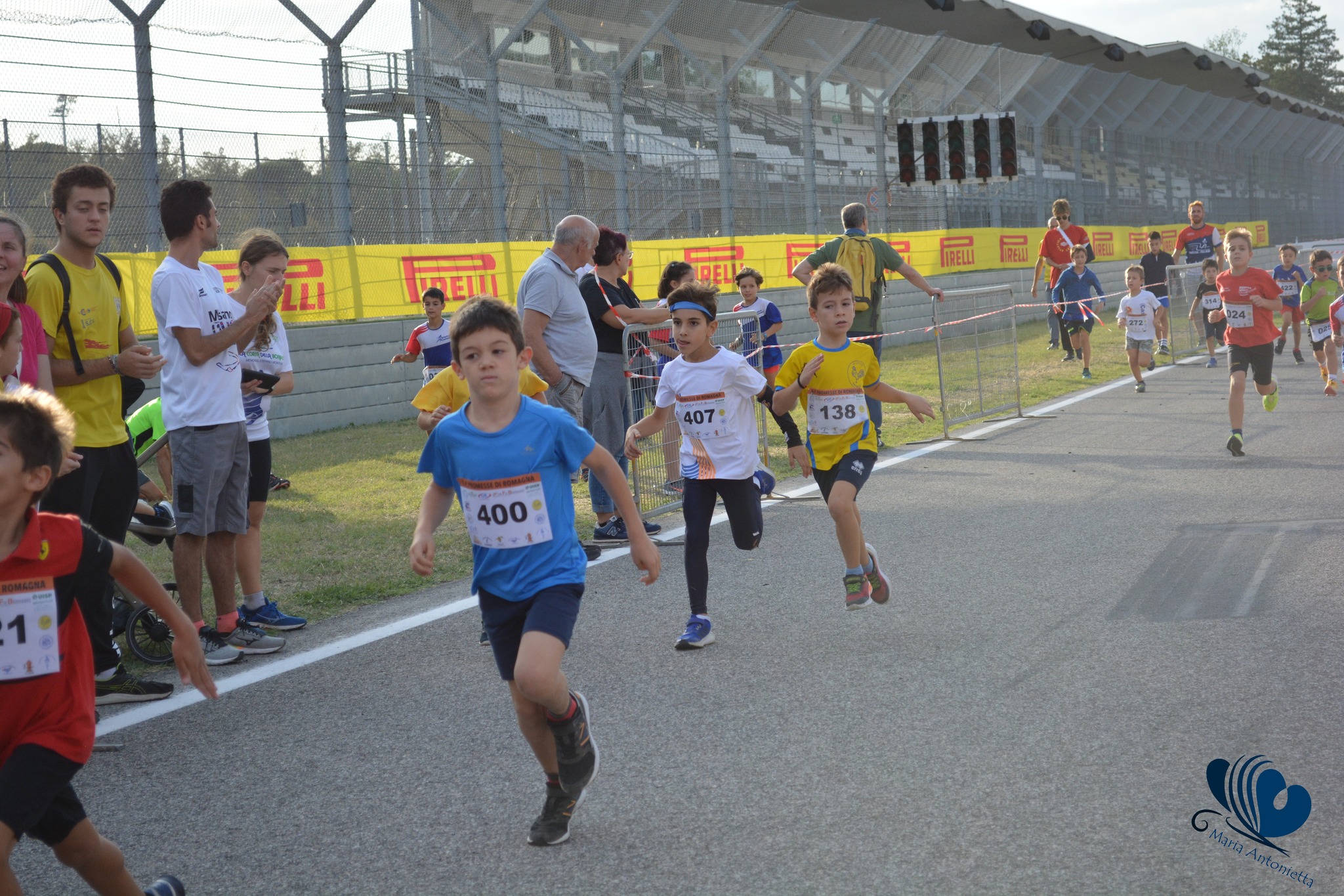 Imola: Promesse di Romagna - 14 ottobre 2023