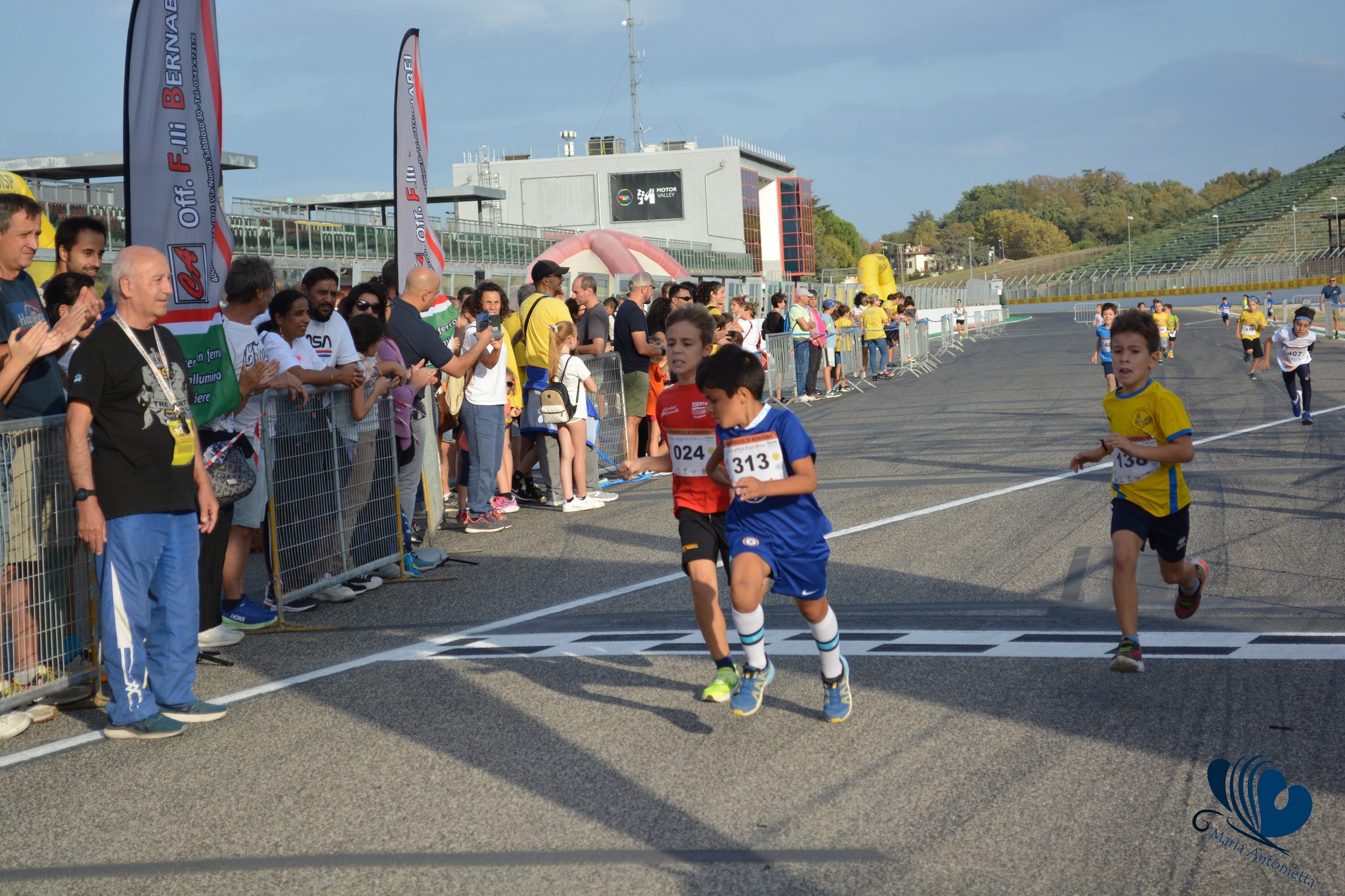 Imola: Promesse di Romagna - 14 ottobre 2023