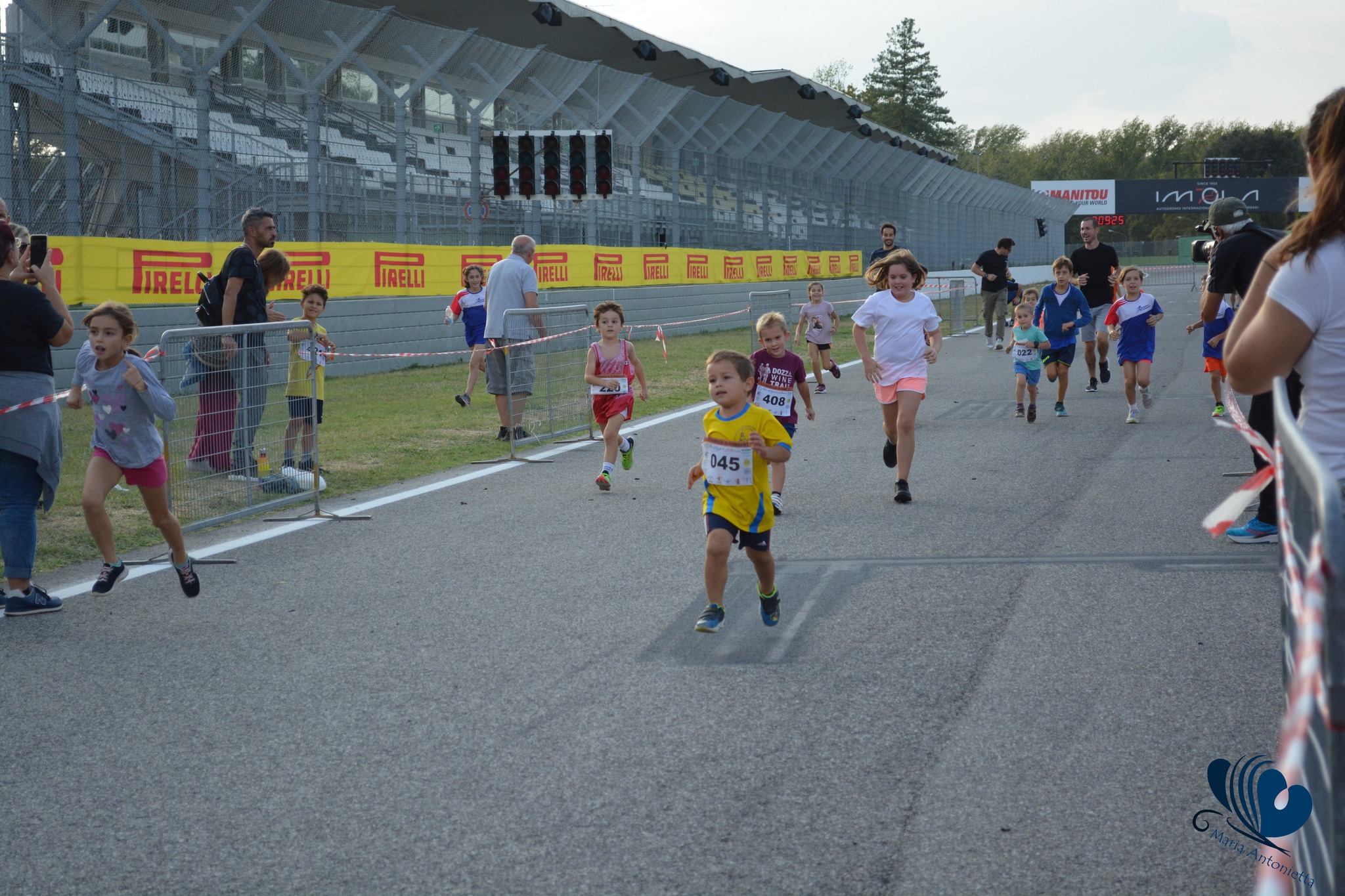 Imola: Promesse di Romagna - 14 ottobre 2023