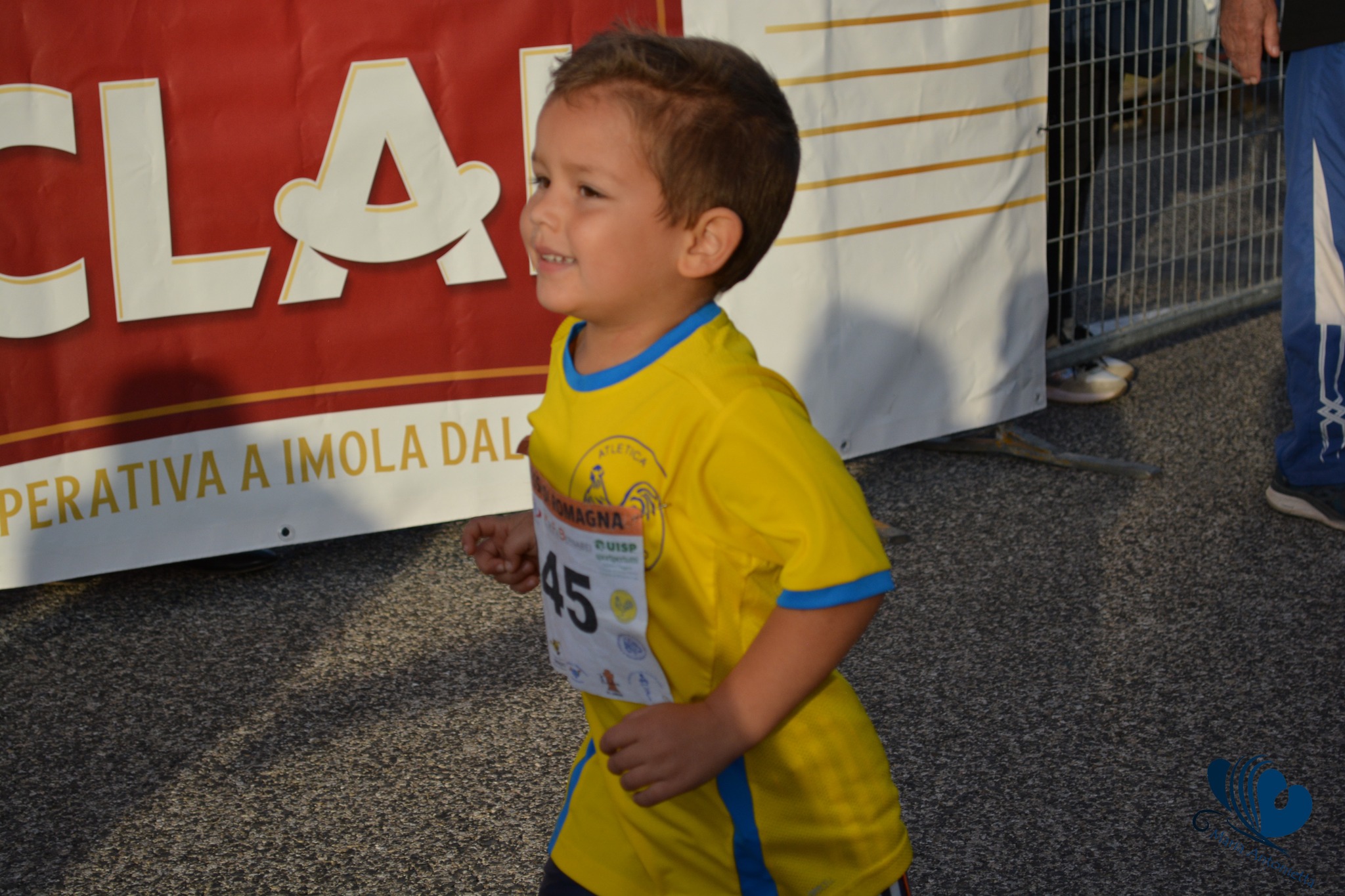 Imola: Promesse di Romagna - 14 ottobre 2023