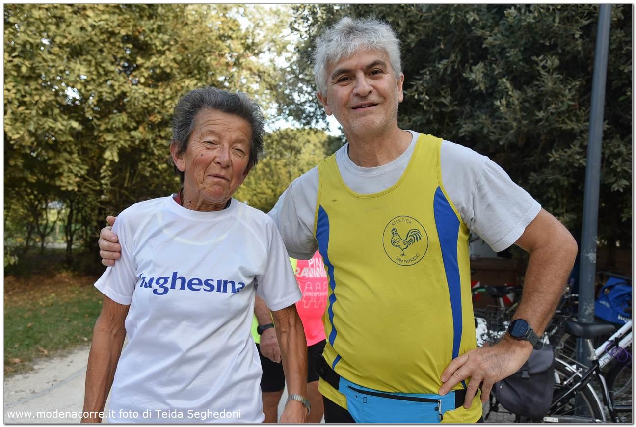 Ravenna: Camminata del parco di Teodorico - 28 ottobre 2023