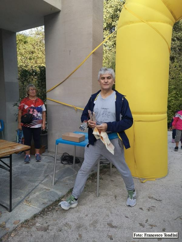 Ravenna: Camminata del parco di Teodorico - 28 ottobre 2023