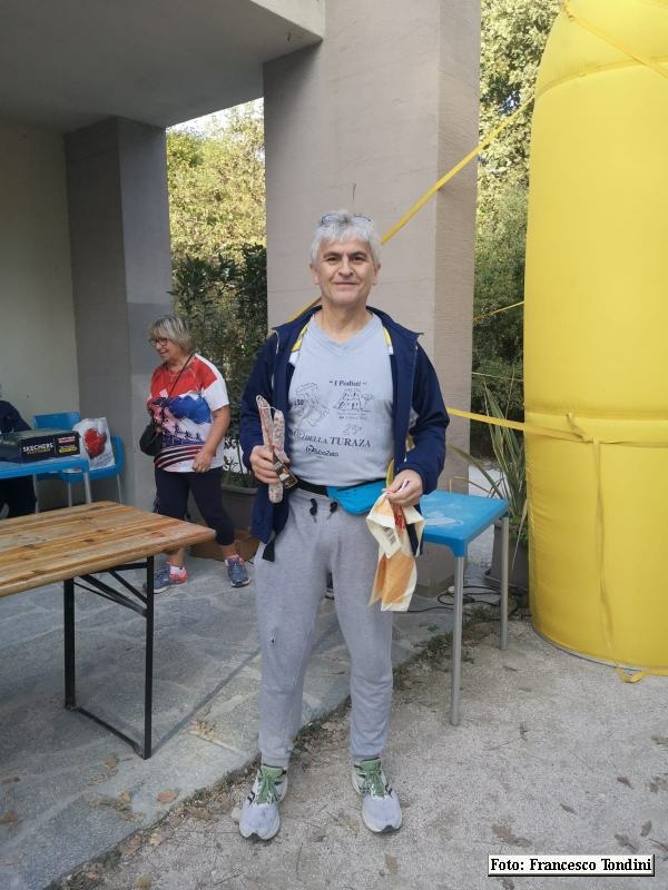 Ravenna: Camminata del parco di Teodorico - 28 ottobre 2023