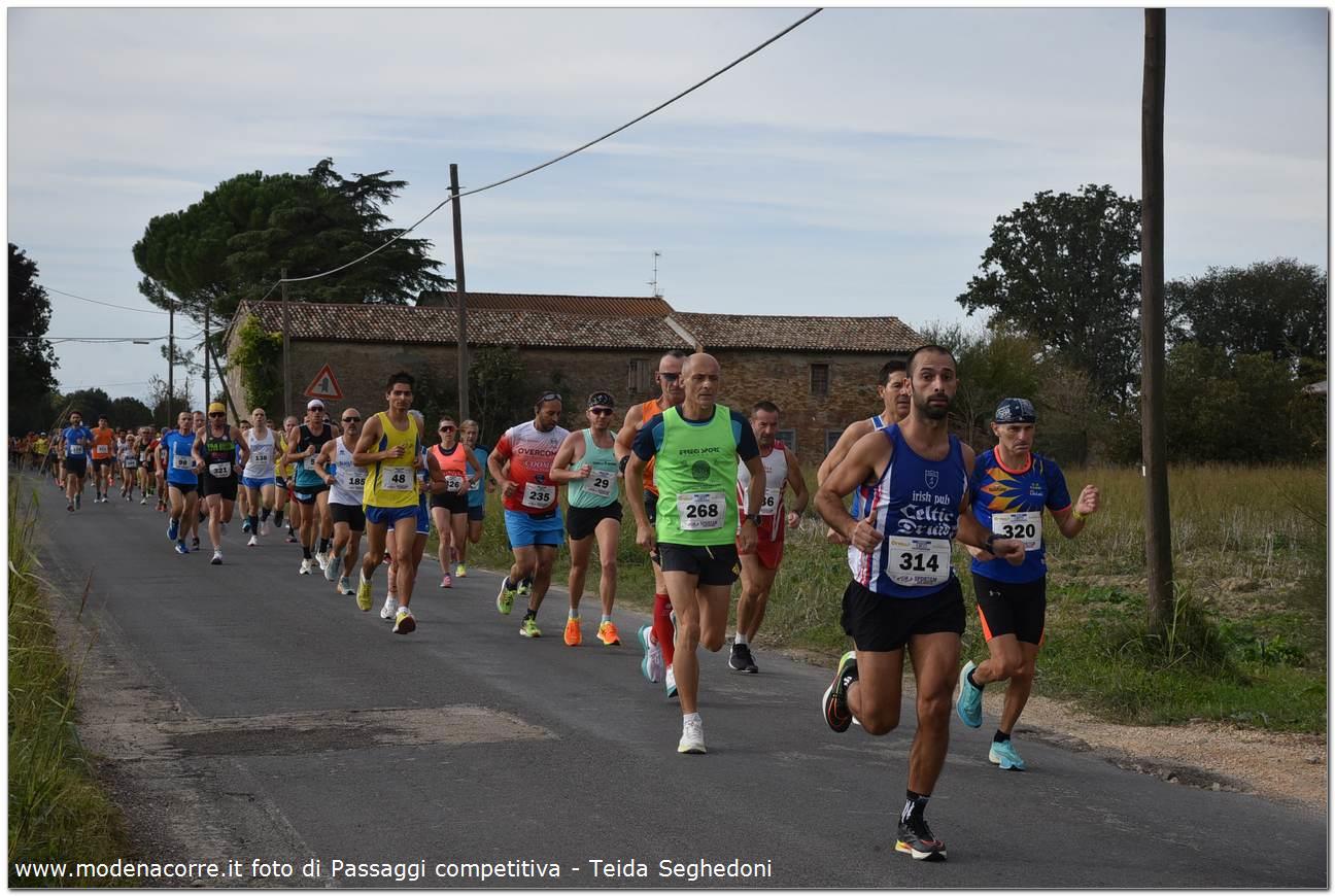 Villanova di Bagnacavallo: Trofeo Lucci Trasporti - 29 ottobre 2023
