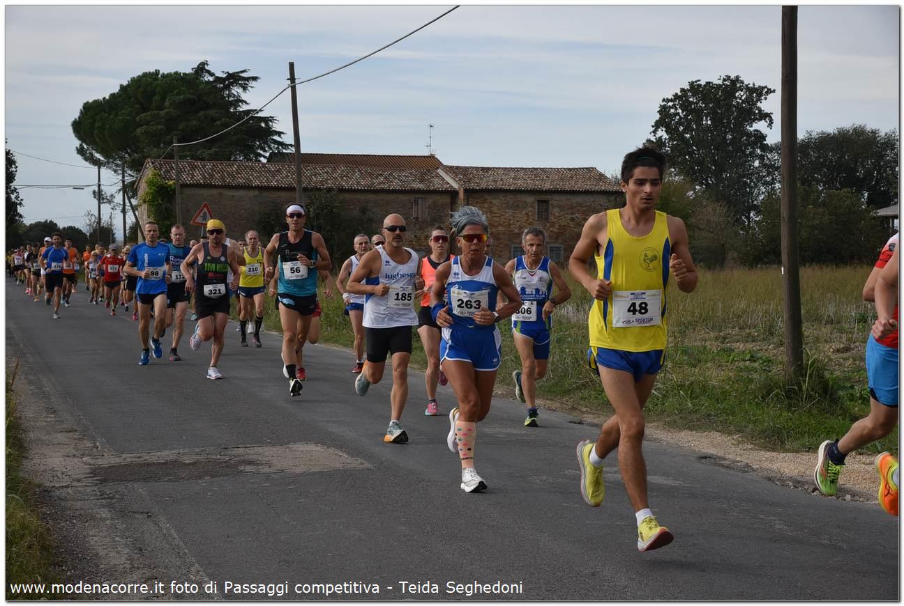 Villanova di Bagnacavallo: Trofeo Lucci Trasporti - 29 ottobre 2023