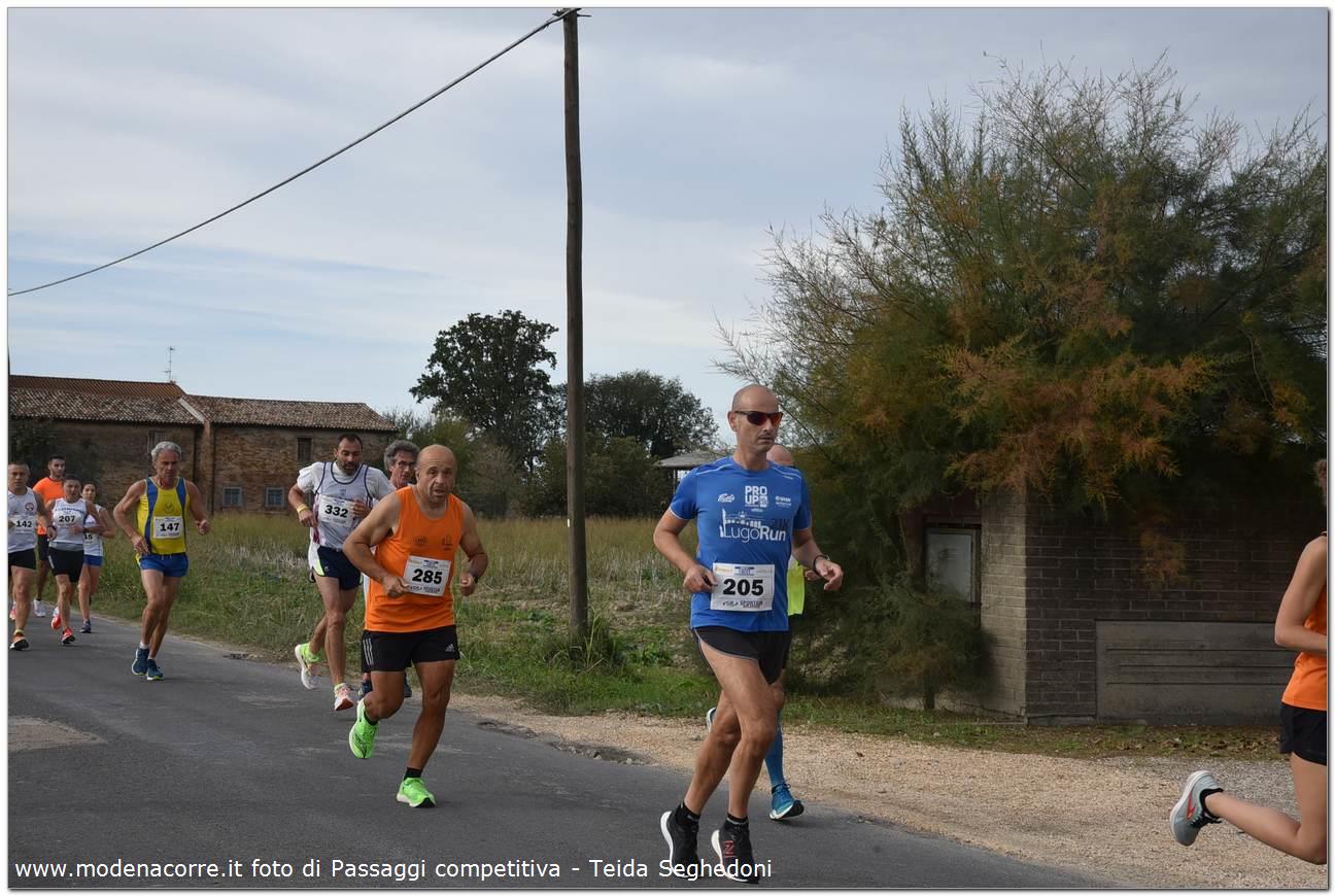 Villanova di Bagnacavallo: Trofeo Lucci Trasporti - 29 ottobre 2023