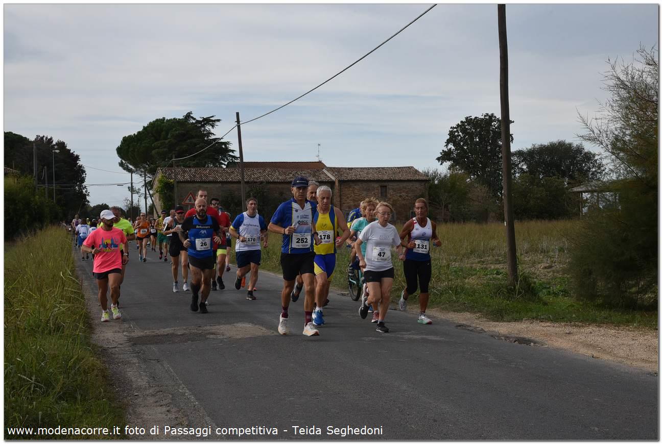 Villanova di Bagnacavallo: Trofeo Lucci Trasporti - 29 ottobre 2023