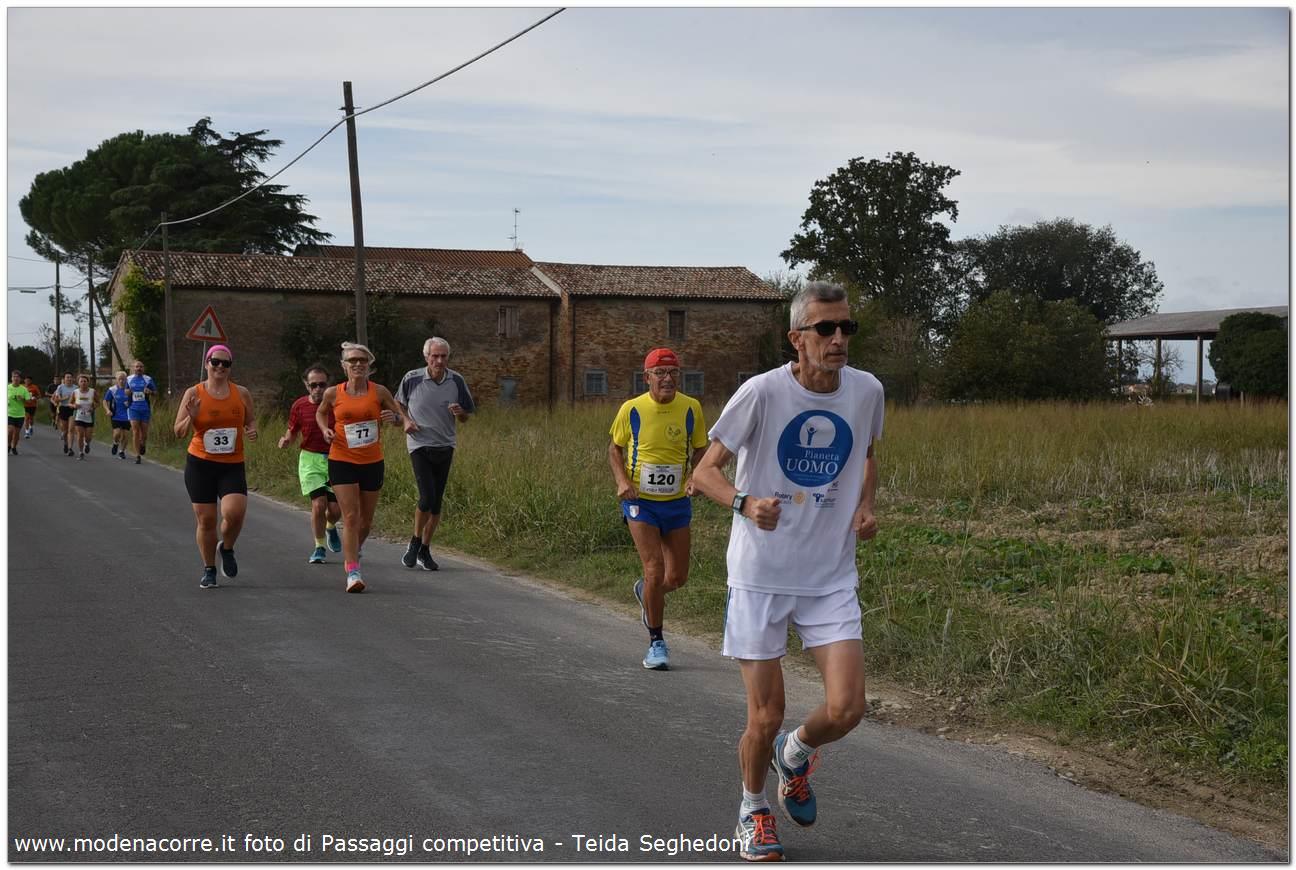 Villanova di Bagnacavallo: Trofeo Lucci Trasporti - 29 ottobre 2023