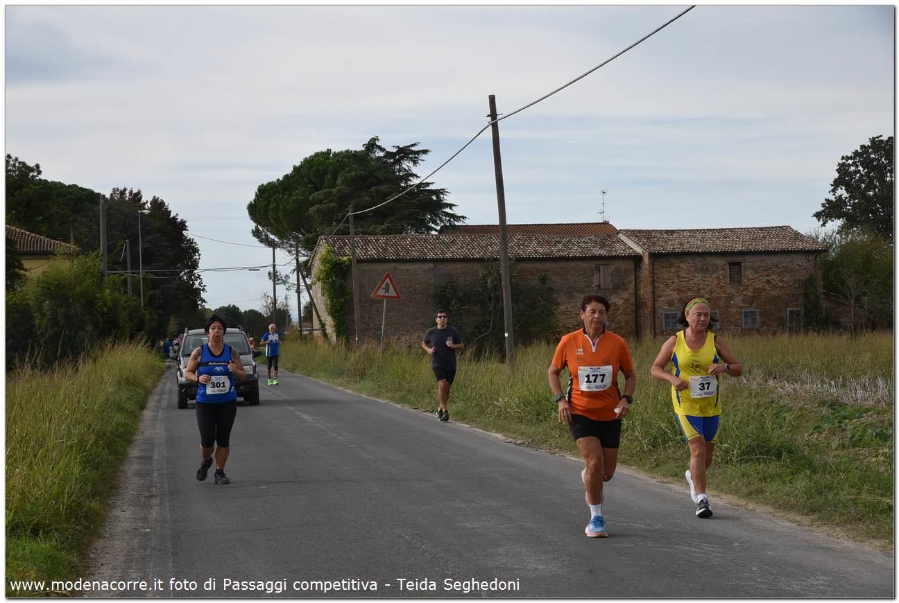 Villanova di Bagnacavallo: Trofeo Lucci Trasporti - 29 ottobre 2023