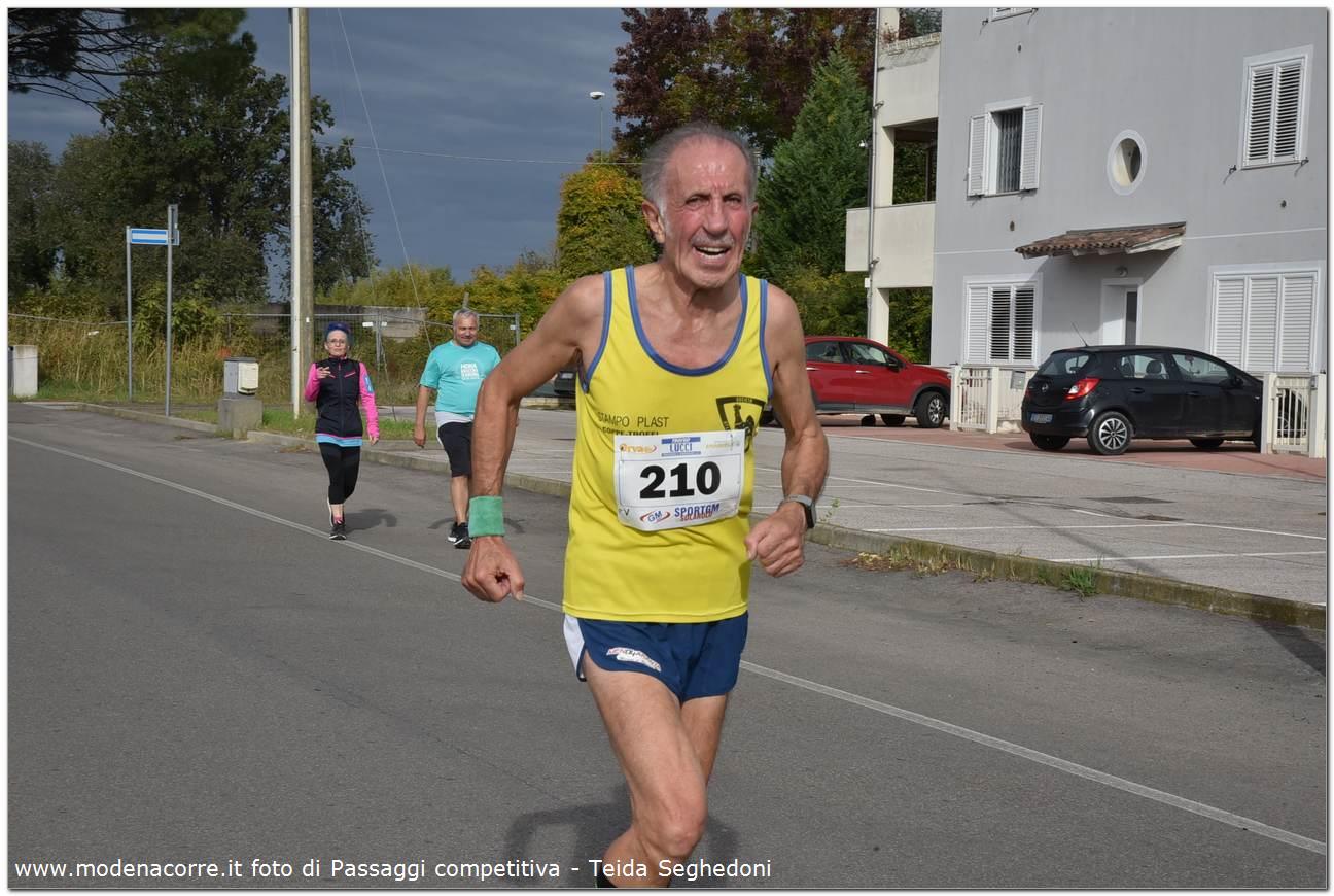 Villanova di Bagnacavallo: Trofeo Lucci Trasporti - 29 ottobre 2023