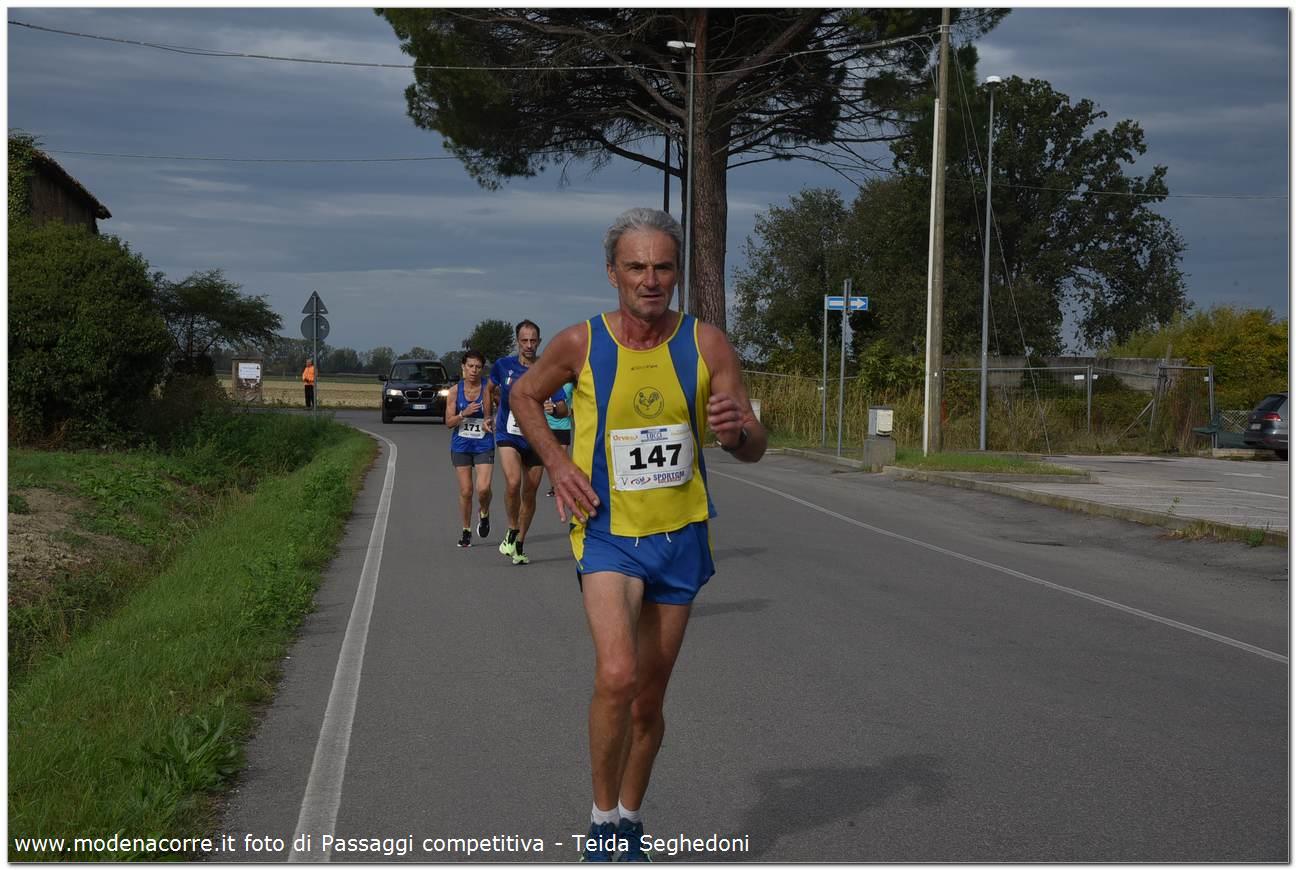 Villanova di Bagnacavallo: Trofeo Lucci Trasporti - 29 ottobre 2023