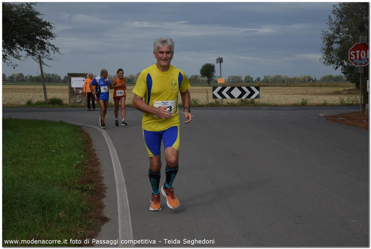 Villanova di Bagnacavallo: Trofeo Lucci Trasporti - 29 ottobre 2023