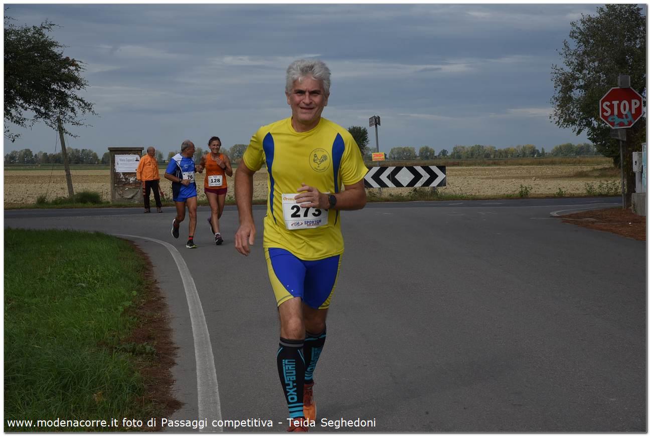 Villanova di Bagnacavallo: Trofeo Lucci Trasporti - 29 ottobre 2023