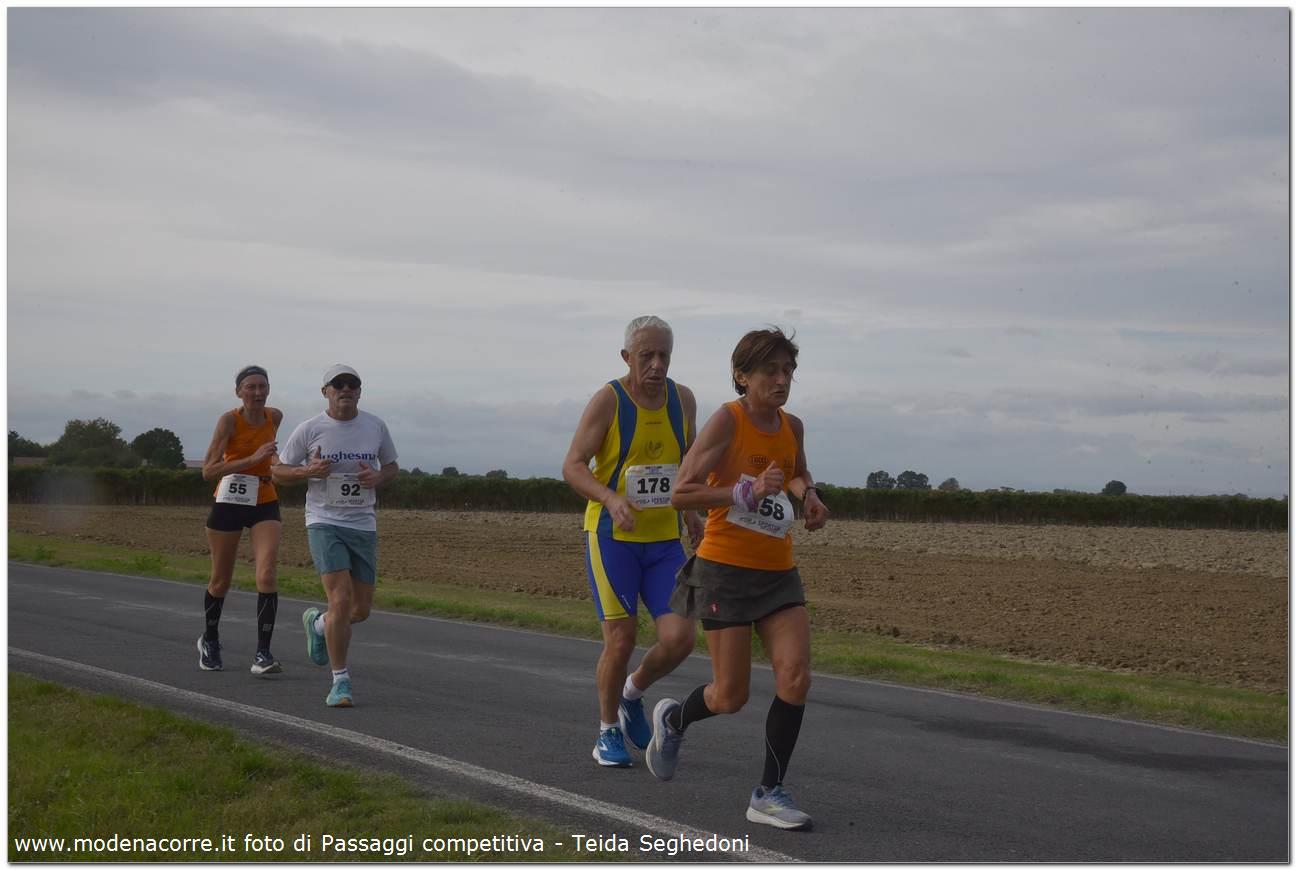 Villanova di Bagnacavallo: Trofeo Lucci Trasporti - 29 ottobre 2023