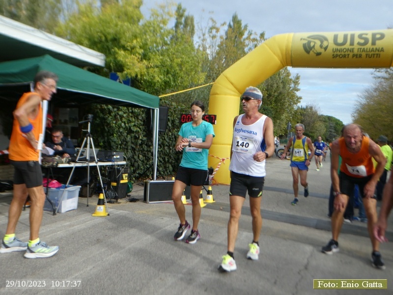 Villanova di Bagnacavallo: Trofeo Lucci Trasporti - 29 ottobre 2023
