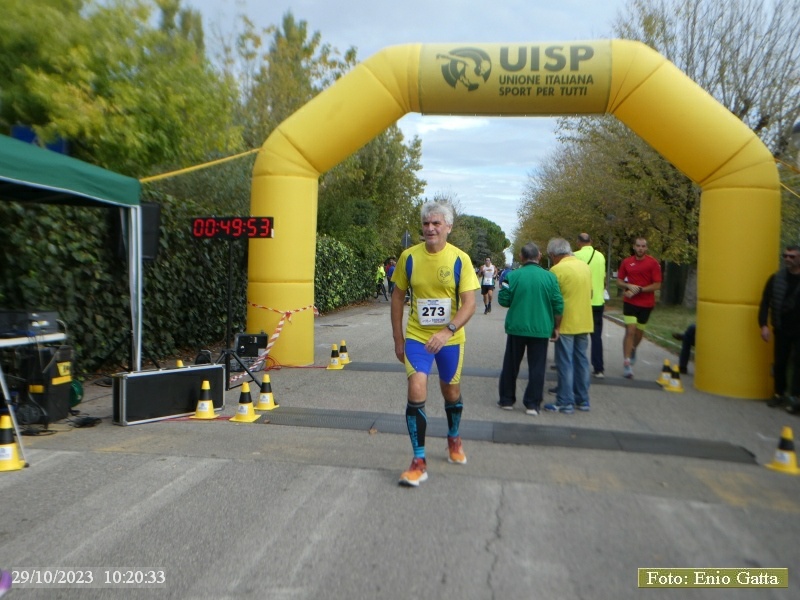 Villanova di Bagnacavallo: Trofeo Lucci Trasporti - 29 ottobre 2023
