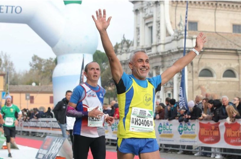 Ravenna: Maratona di Ravenna - 12 novembre 2023