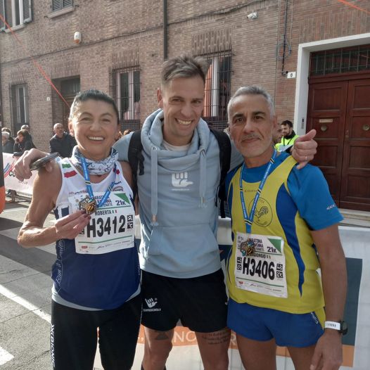 Ravenna: Maratona di Ravenna - 12 novembre 2023
