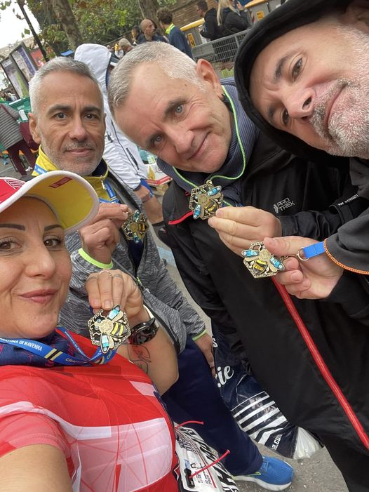 Ravenna: Maratona di Ravenna - 12 novembre 2023