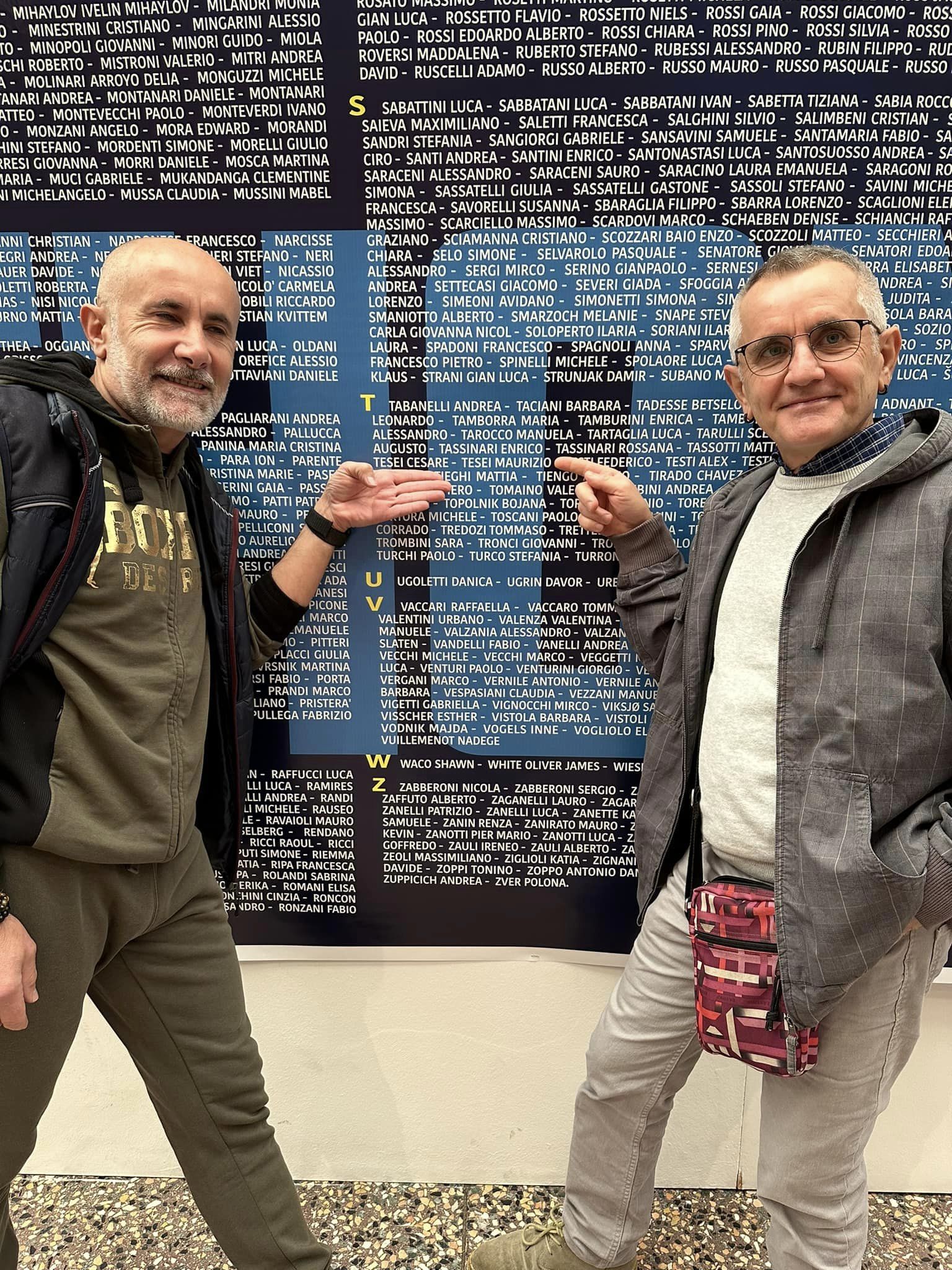 Ravenna: Maratona di Ravenna - 12 novembre 2023