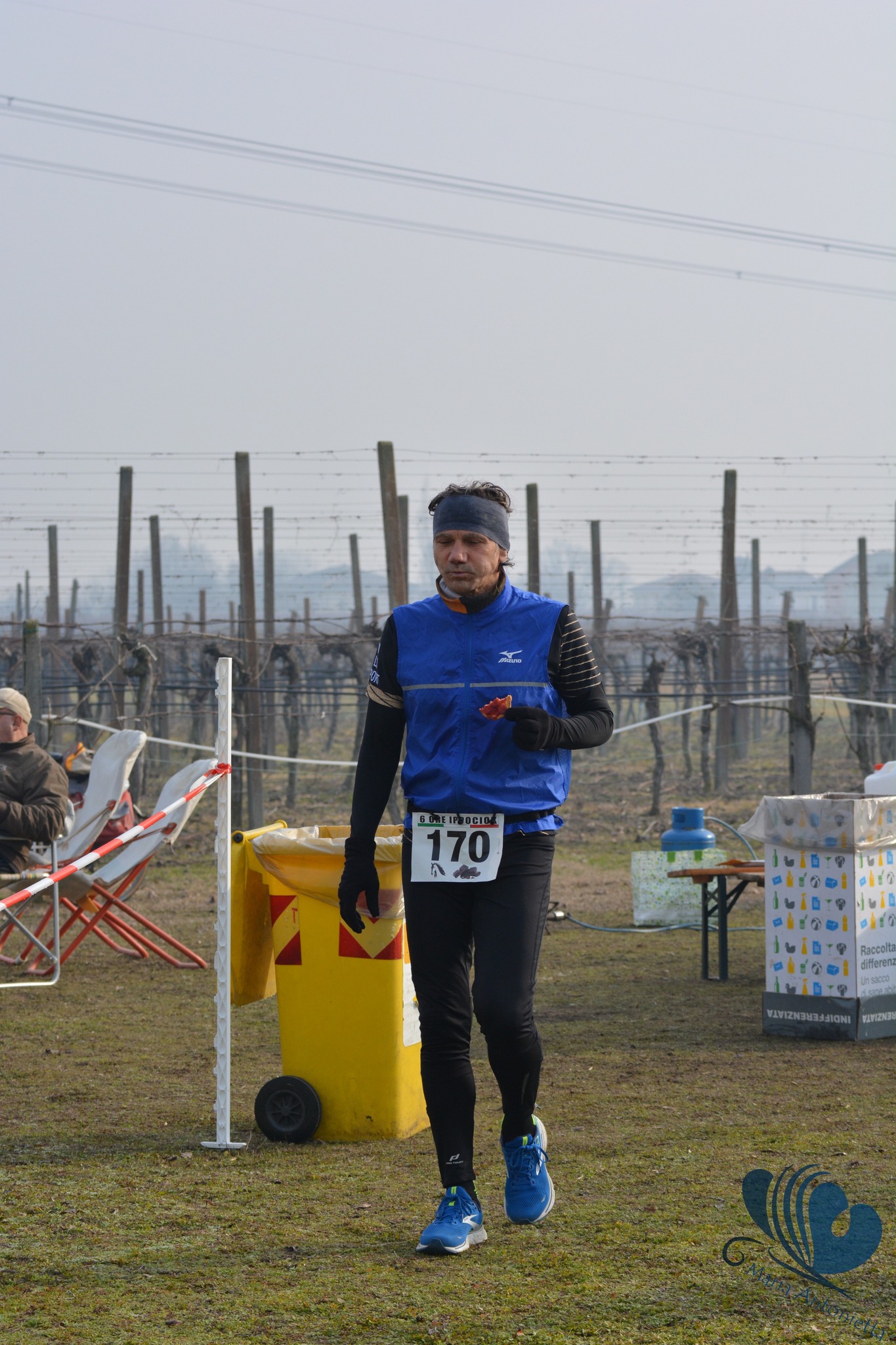 Rossetta: Ippociok - 04 febbraio 2024